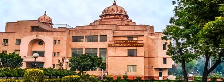 Sri Sathya Sai International Centre - New Delhi 01.jpg